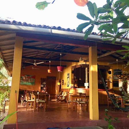 Water Music Arugam Bay Hotel Exterior photo