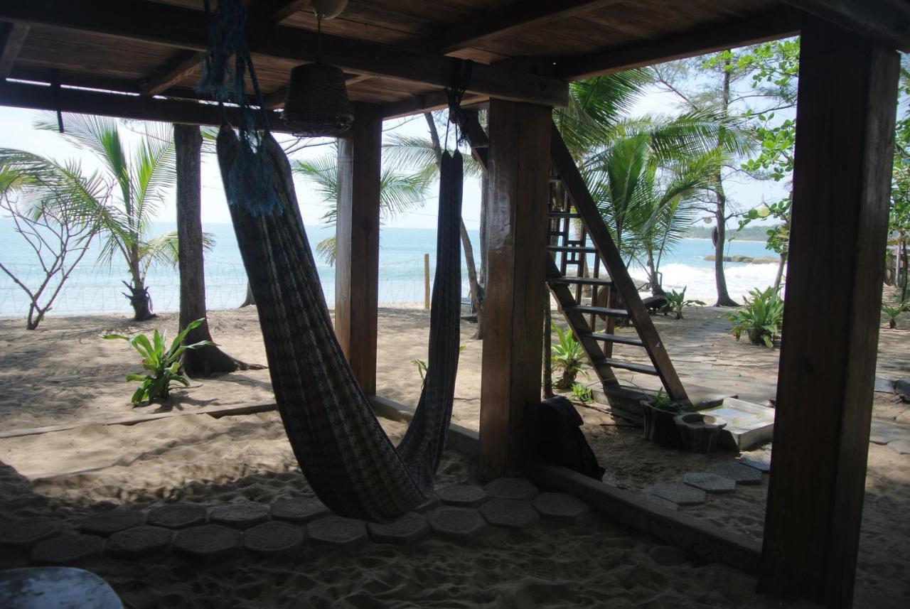 Water Music Arugam Bay Hotel Exterior photo